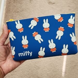 Miffy pouch